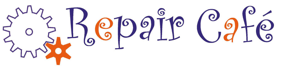 Repair Café logo